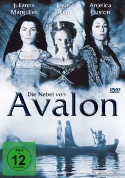 DVD Various: Die Nebel Von Avalon