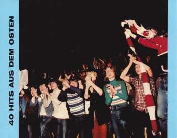 2CD Various: Die Notenbude Vol. I