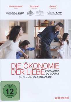 DVD Various: Die Ökonomie Der Liebe