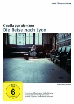 DVD Various: Die Reise Nach Lyon