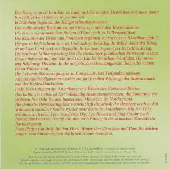 2CD Various: Die Schlager Des Jahres 1946