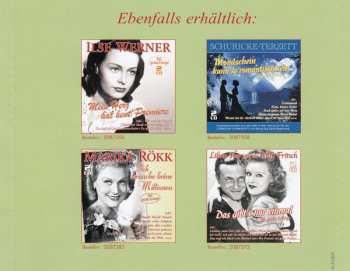 2CD Various: Die Schlager Des Jahres 1946