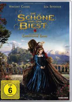 DVD Various: Die Schöne Und Das Biest