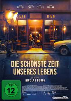DVD Various: Die Schönste Zeit Unseres Lebens