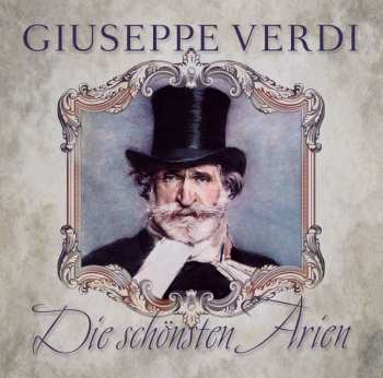 Album Various: Die Schönsten Arien