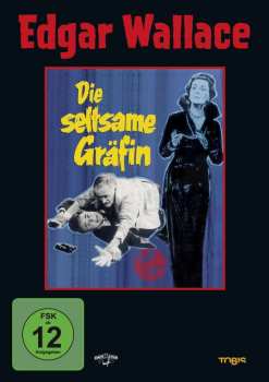 DVD Various: Die Seltsame Gräfin