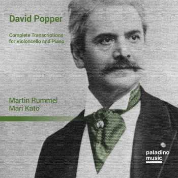 2CD Various: Die Transkriptionen Für Cello & Klavier