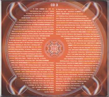 3CD Various: Die Ultimative Chart Show - Die Erfolgreichsten Schlager