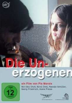 DVD Various: Die Unerzogenen