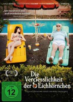 DVD Various: Die Vergesslichkeit Der Eichhörnchen