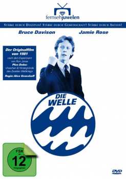 DVD Various: Die Welle