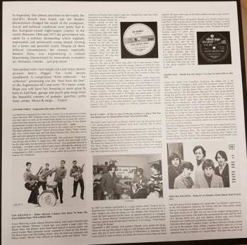 LP Various: Diggin' For Gold Vol 13 (A Collection Of Demented 60' R&B/Punk & Mesmerizing Pop.) LTD
