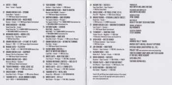 CD Various: Diggin In The Carts (A Collection Of Pioneering Japanese Video Game Music)