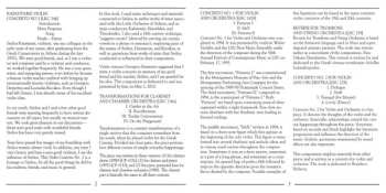 CD Various: Dinos Constantinides, Music For Soloists and Orchestra III