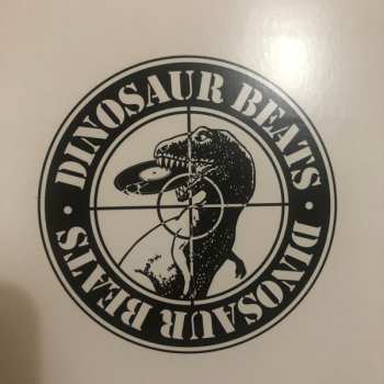 CD Various: Dinosaur Beats