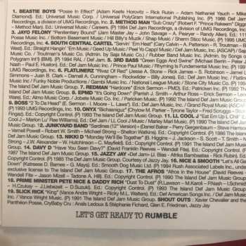 CD Various: Dinosaur Beats