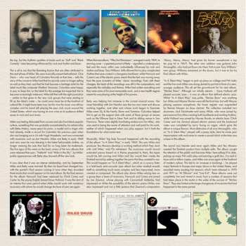 2LP Various: Directions In Music 1969 To 1973 (Miles Davis, His Musicians And The Birth Of A New Age Of Jazz)