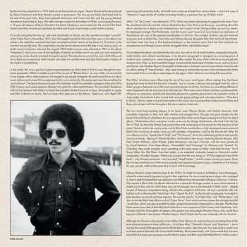 2LP Various: Directions In Music 1969 To 1973 (Miles Davis, His Musicians And The Birth Of A New Age Of Jazz)
