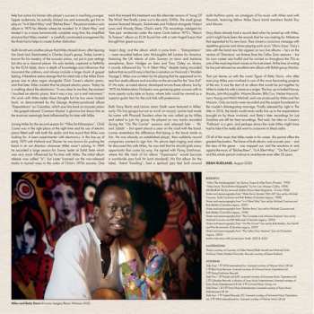 2LP Various: Directions In Music 1969 To 1973 (Miles Davis, His Musicians And The Birth Of A New Age Of Jazz)