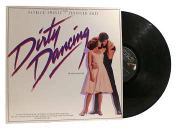 LP Various: Dirty Dancing (Original Soundtrack From The Vestron Motion Picture)