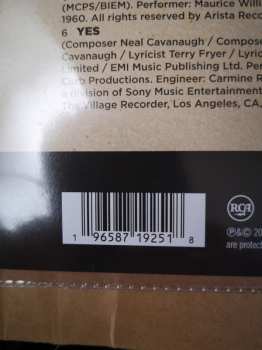 LP Various: Dirty Dancing (35th Anniversary Edition) LTD | PIC