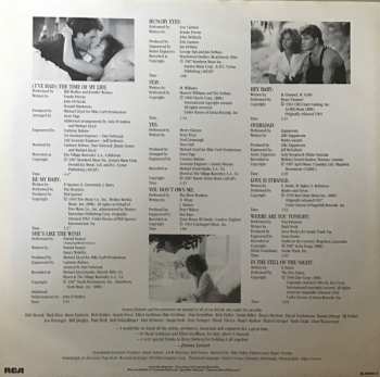 LP Various: Dirty Dancing (Original Soundtrack From The Vestron Motion Picture)