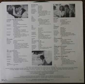 LP Various: Original Soundtrack From The Vestron Motion Picture - Dirty Dancing
