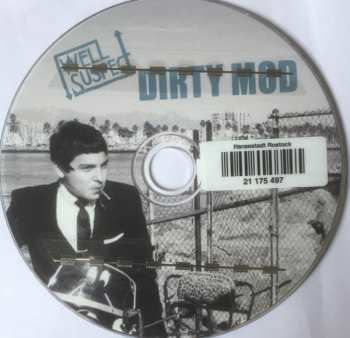 CD Various: Dirty Mod