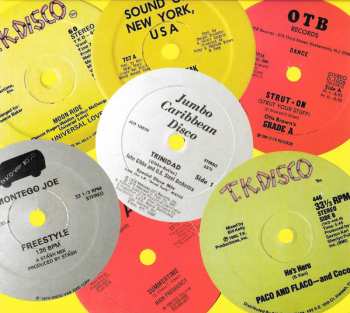 2CD Various: Disco 2 (A Further Fine Selection Of Independent Disco, Modern Soul & Boogie 1976-80)