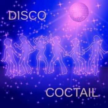 Album Various: Disco Coctail - Cd