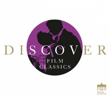 CD Various: Discover Film Classics