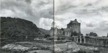 CD Various: Discover Music From Scotland With ARC Music