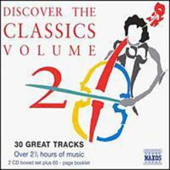 Album Various: Discover The Classics 2
