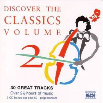 2CD Various: À La Découverte Du Classique