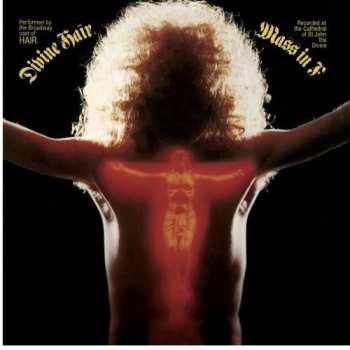 Album Various: Divine Hair Mass In F