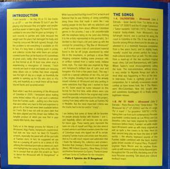 10SP/Box Set Various: DJ Bongohead Presents...Big Box Of Afrosound
