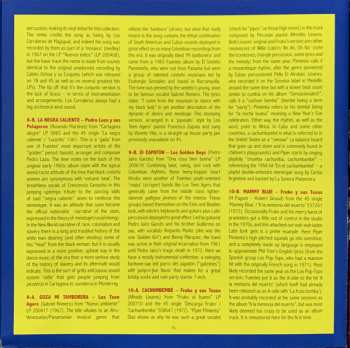 10SP/Box Set Various: DJ Bongohead Presents...Big Box Of Afrosound