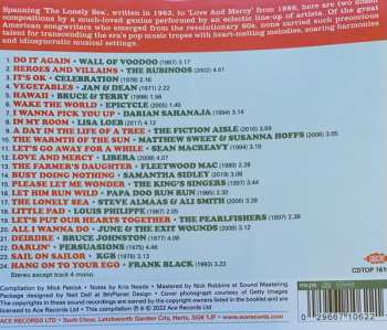 CD Various: Do It Again! The Songs Of Brian Wilson