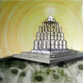 2LP Various: Döminance And Submissiön: A Tribute To Blue Öyster Cult