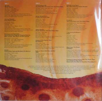 2LP Various: Döminance And Submissiön: A Tribute To Blue Öyster Cult