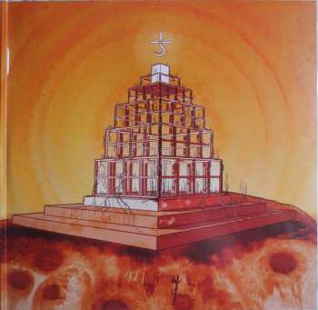 2LP Various: Döminance And Submissiön: A Tribute To Blue Öyster Cult