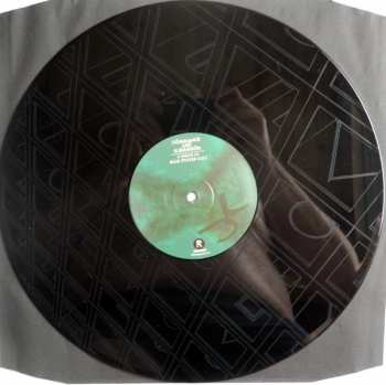 2LP Various: Döminance And Submissiön: A Tribute To Blue Öyster Cult