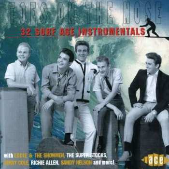 Album Various: Dootone Doo Wop Volume 2
