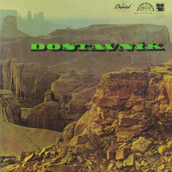 LP Various: Dostavník
