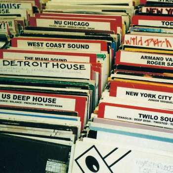 LP Various: Double Copy Sampler