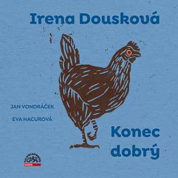 CD Various: Dousková: Konec Dobrý