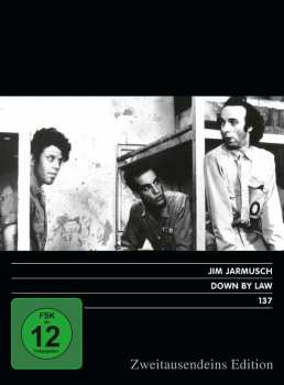 DVD Various: Down By Law