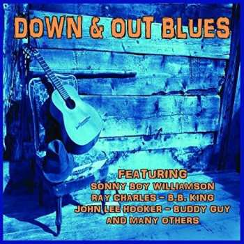 Album Various: Down & Out Blues