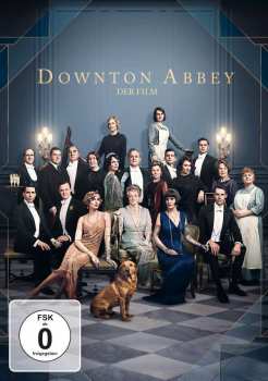 DVD Various: Downton Abbey - Der Film