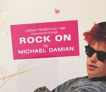 LP Various: Dream A Little Dream